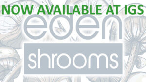 Shrooms